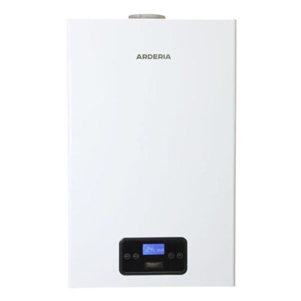 Котел газовый отопительный водогрейный Arderia D28 Atmo, v3