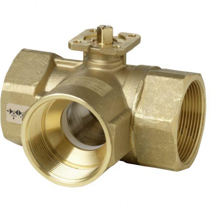 Регулирующий клапан Siemens BPZ:VBI60.50-73T