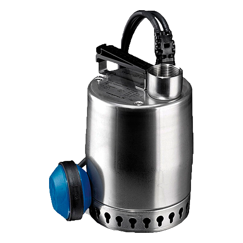 Насос дренажный Grundfos UNILIFT KP150-A-1 1x220-230V 50Hz 5mSCH
