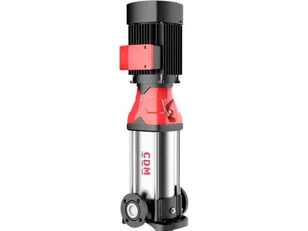 Насос CDM 1- 5 0.37 кВт IE3 Fancy