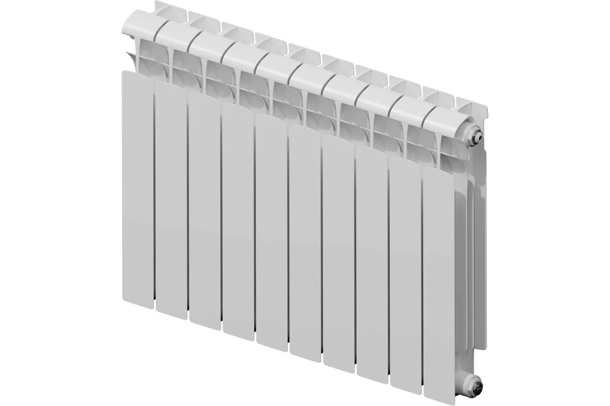 Радиатор RIFAR Ecobuild 500 - 10 RE50010