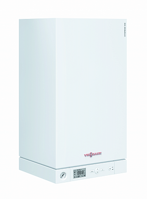 Блок котловой газовый Viessmann Vitopend 100-W A1HB U-rlu (30 кВт)