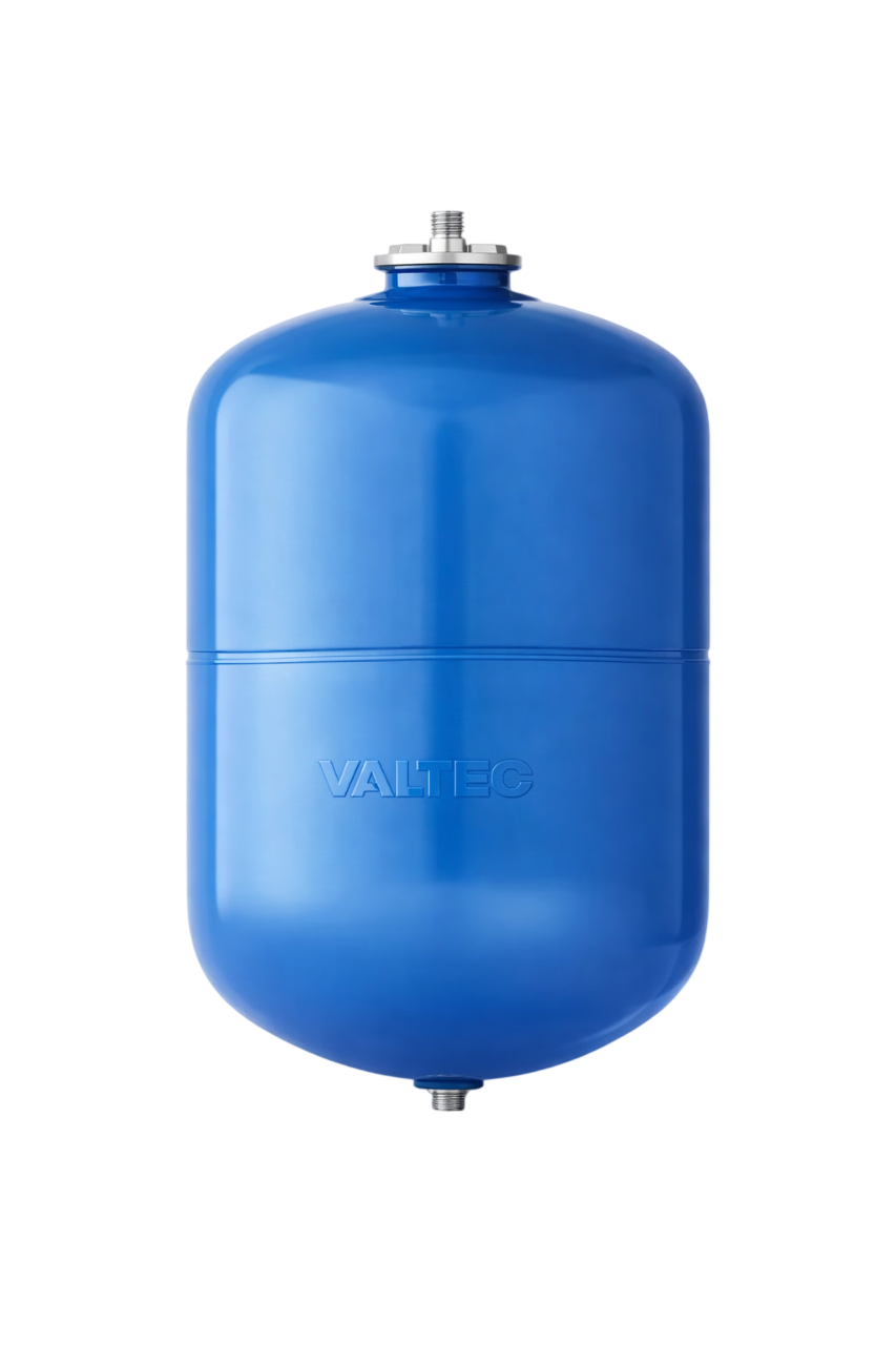 Мембранный бак Valtec для водоснабжения VT.AV.B.060012
