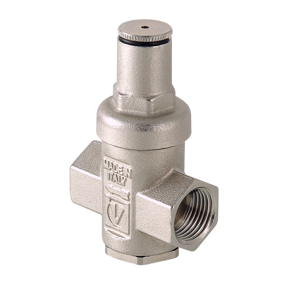 Редуктор давления поршневой Valtec VT.087.N.0545