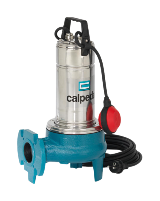 Насос Calpeda GQV 50-11 CG