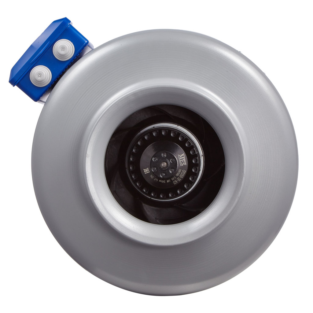 Вентилятор Shuft TUBE 160XL