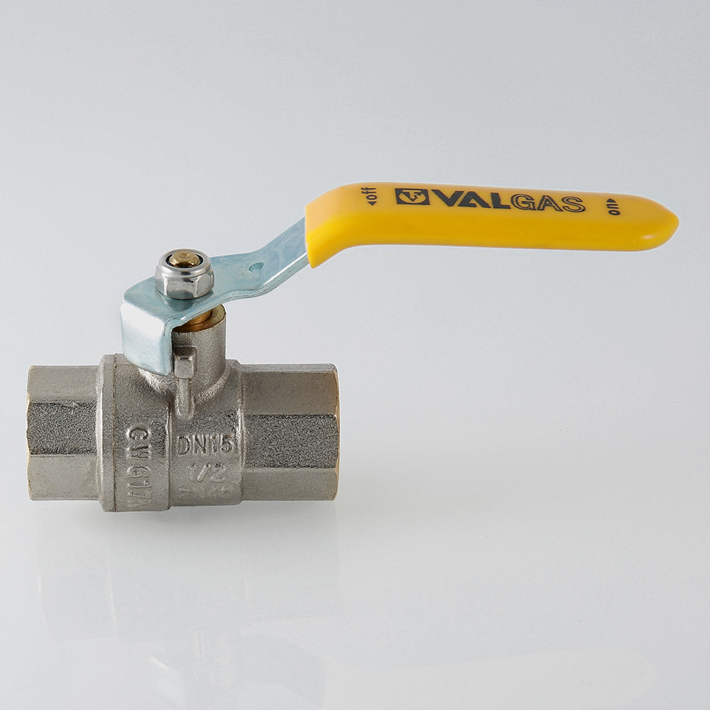 Кран шаровой Valtec VALGAS VT.271.N.04