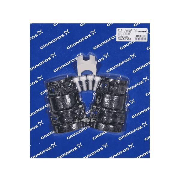 Комплект муфты Grundfos Kit Coupling C (N) 2/45/64/90
