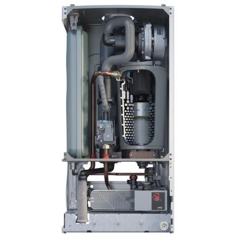 Котел газовый конденсационный Bosch Condens 2500 W WBC 14-1 (15 кВт)