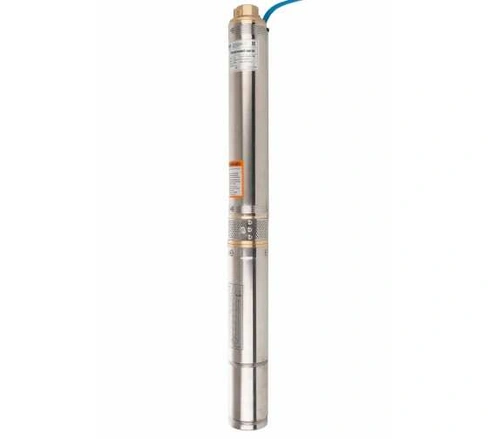 Насос погружной Belamos TF-25 (4", 220В, 550Вт, 3500л/ч, 28м, 1") кабель 16 м