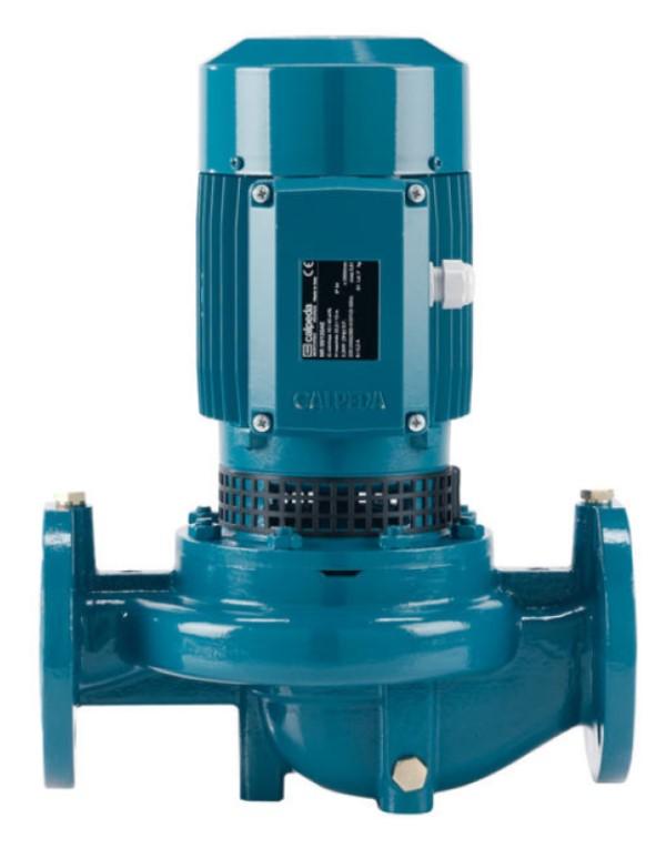 Насос Calpeda NR4 50/250A/A