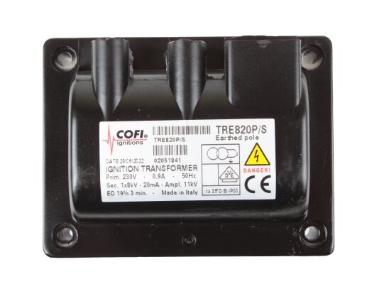 Трансформатор Cofi TRE820P/S