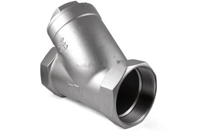 Клапан обратный Espa AISI 316 1/2"