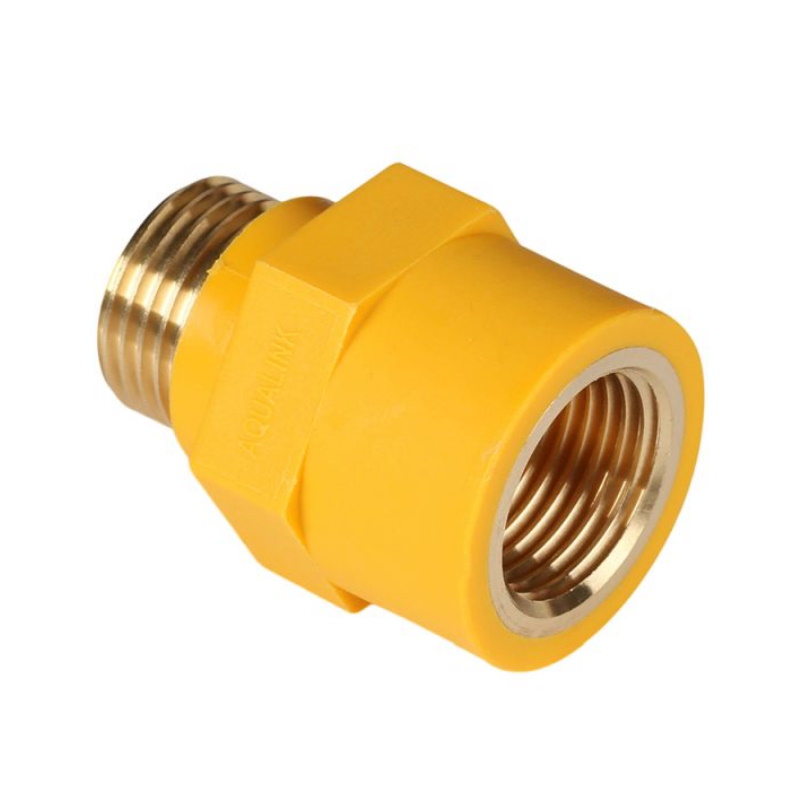 Диэлектрическая муфта AQUALINK для газа ВН 3/4