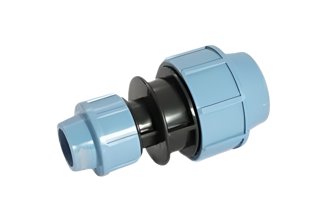 Редукционное прямое соединение Unipump TM 265004 ф32х25