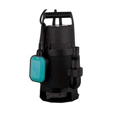 Дренажный насос Pumpman GS400