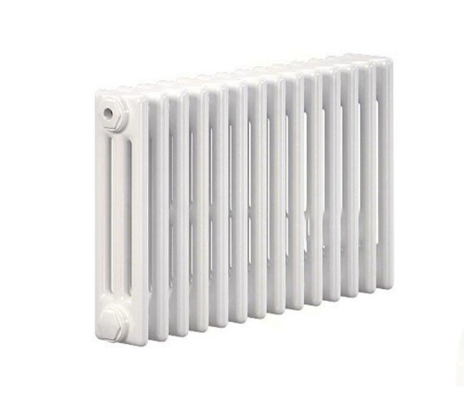 Радиатор трубчатый Zehnder STOCK Charleston 3037/30 №1270 3/4" RAL 9016
