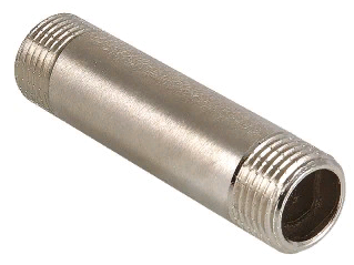 Бочонок резьбовой MVI 1/2" x 60mm