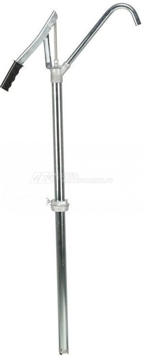 Насос бочковой ручной Pressol 840-6 л/мин
