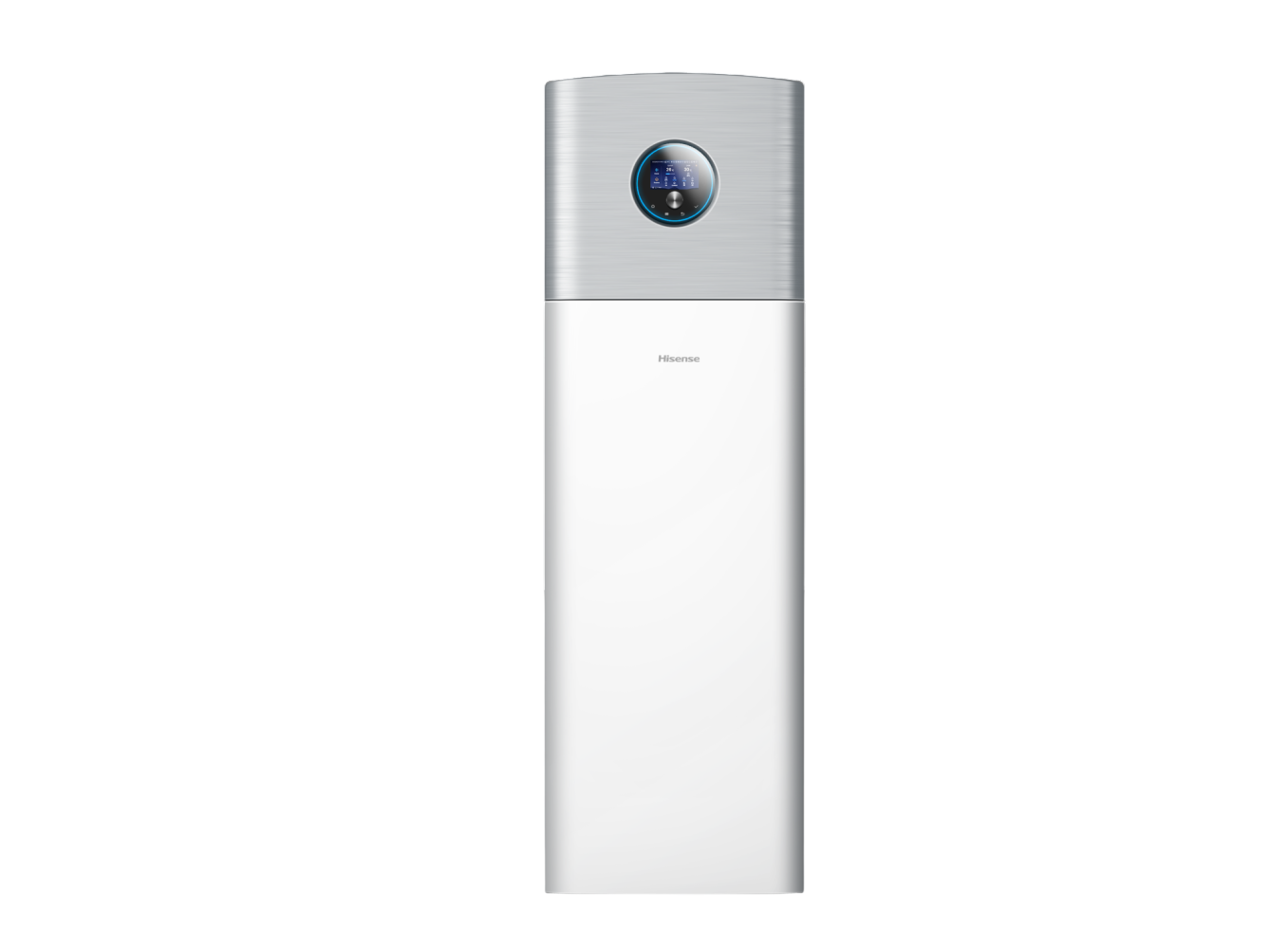 Внутренний блок теплового насоса Hisense AHS-080HCDSAA-23