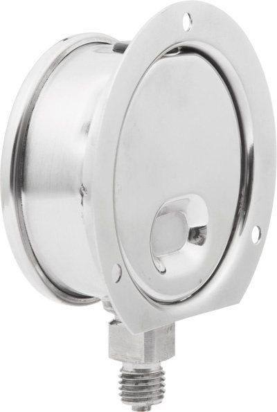 Мановакуумметр Росма ТМВ-321Р.0 (-0,1-0,3MPa) 12x1,5.1,5