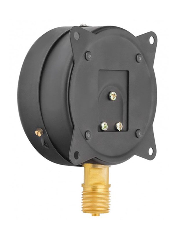 Манометр Росма ТМ 310Р (0-16,0атм) М12*1,5