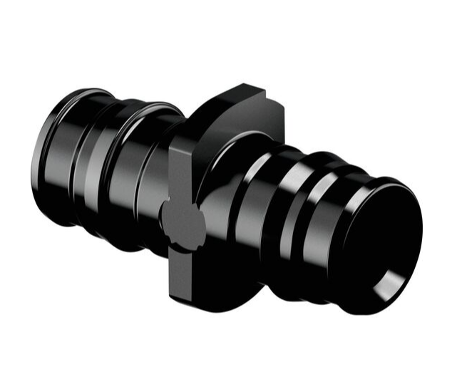 Соединитель usystems PPSU для труб PE-Xa 25х20