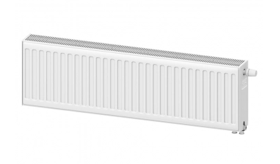 Радиатор стальной панельный Wester 300x600 VC22 UNIVERSAL (нижнее подключение, без кронштейнов, М30х1.5)