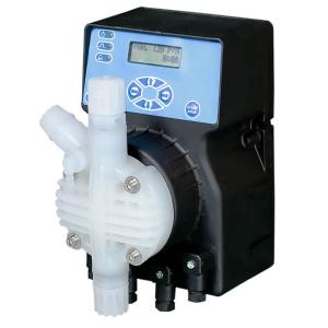 Насос DLX PH-RX-CL/M 1-15 230V PVDF (1-15/2-10/3-5)