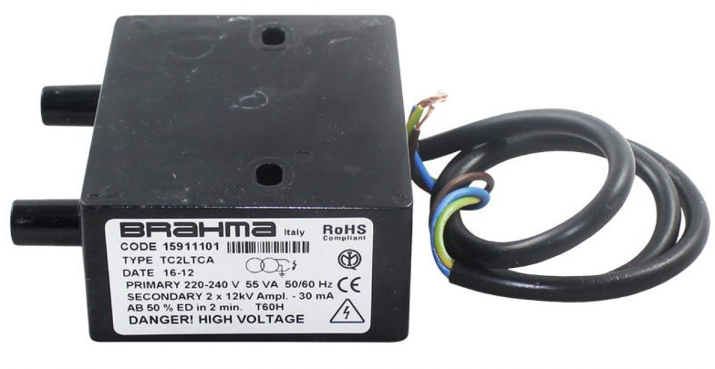 Трансформатор Brahma TC2LTCA 15911101