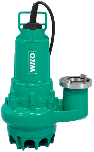 Насос Wilo KS 20 D GG