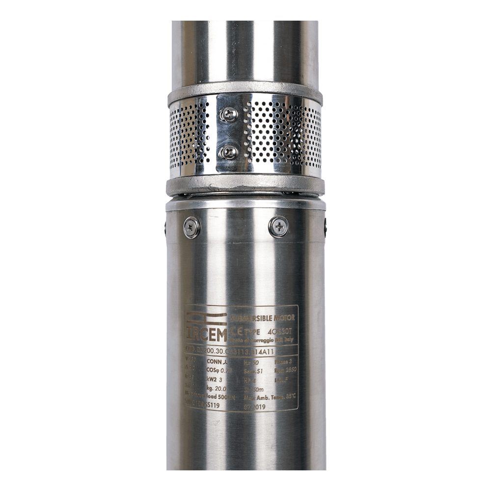 Насос скважинный Aquario AS (T) B-210-100BE