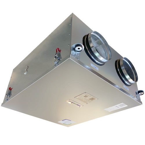 Установка вентиляционная приточно-вытяжная NAVEKA Node9- 31 (25m) RP-M,VA (D280) Compact с пультом-термостатом