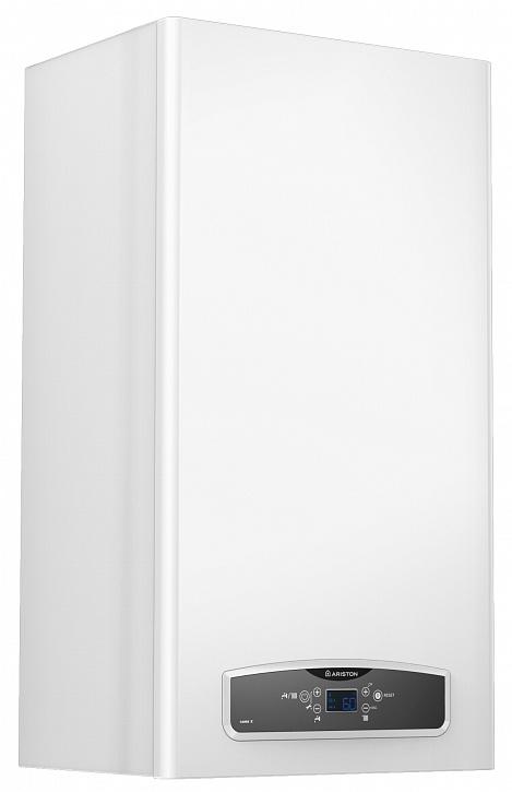 Котел газовый Ariston CARES X 15 CF NG (15 кВт)