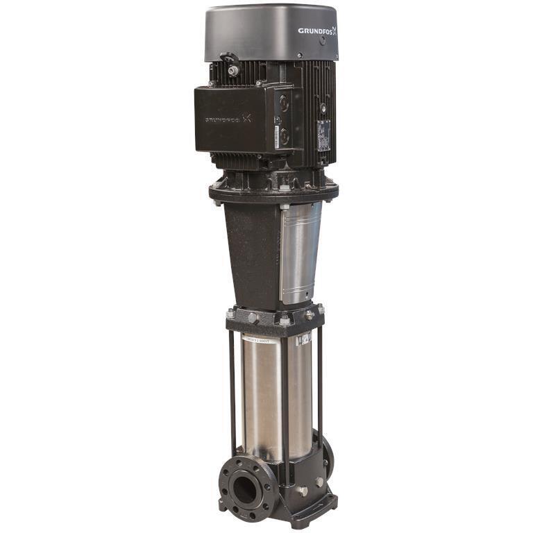 Насос Grundfos CR45-1 A-F-A-E-HQQE 3x400D 50 HZ