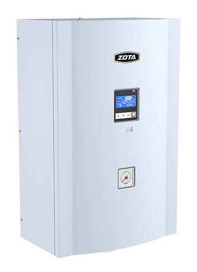Котел электрический Zota MK-S 15 (15 кВт)  380В