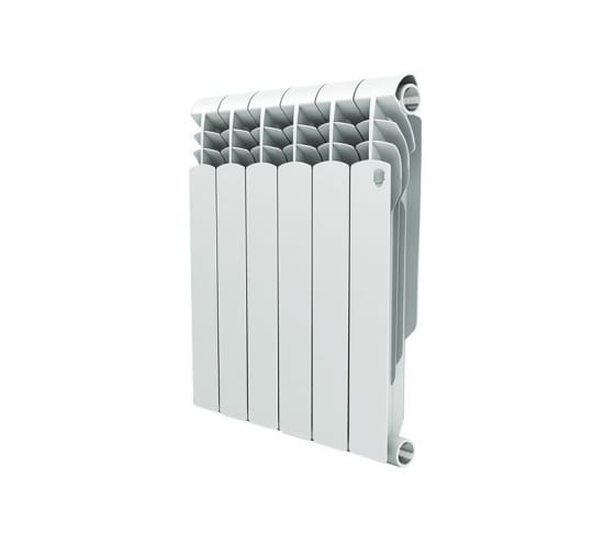 Радиатор Royal Thermo Vittoria 500 new - 7 секц.
