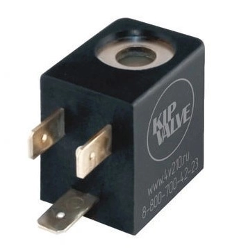 Катушка электромагнитная Kipvalve CL712-AC220V-5,5VA