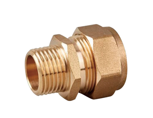 Муфта 15X3/4"M VER-PRO (160/10) Vieir