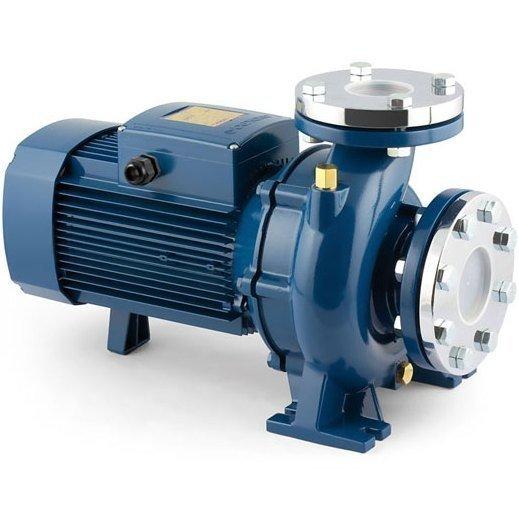 Насос Pedrollo F 50/125 A без контрфланцев 4,0 кВт