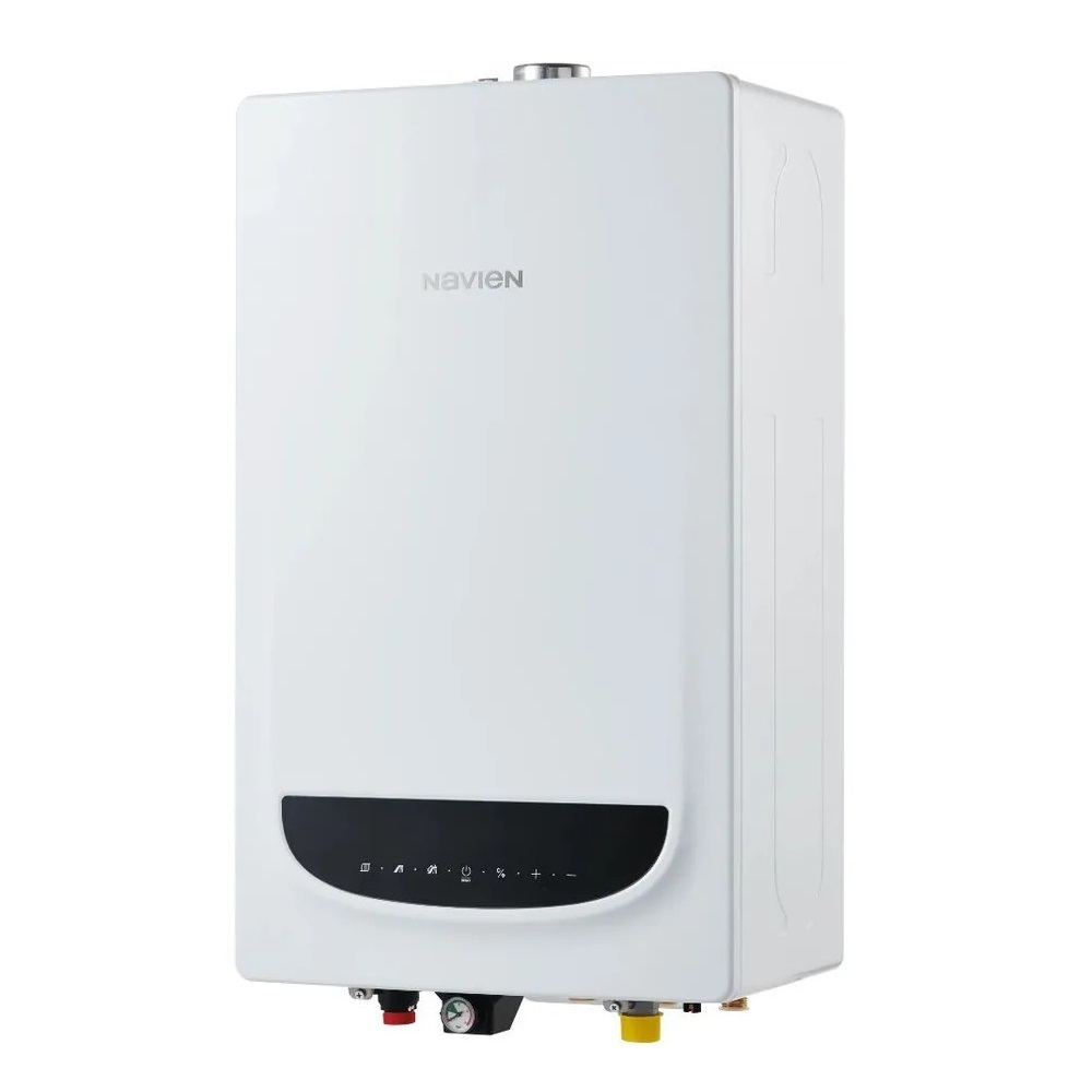 Котел газовый Navien С (COMFORT) DELUXE COAXIAL-40 К