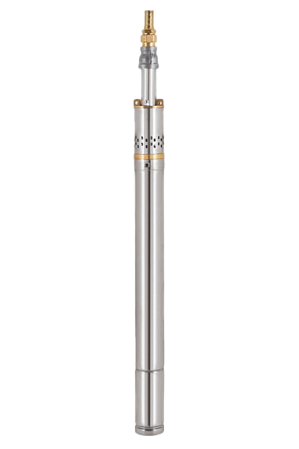 Винтовой скважинный насос Unipump 2" ECO VINT 0