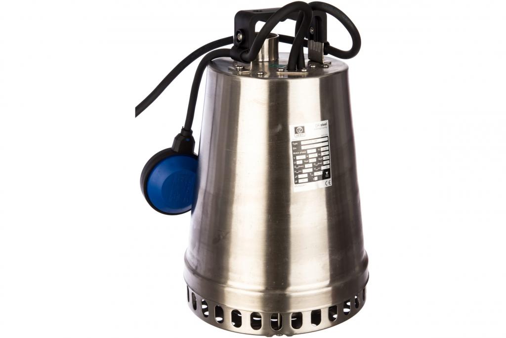 Насос Zenit DR-STEEL 55 M5 0 TCW 10/SH