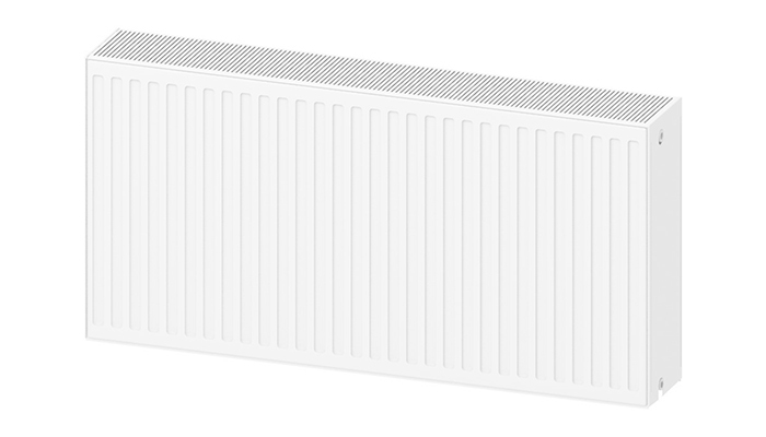 Радиатор стальной панельный Uni-fitt Compact 33 тип, 300 х 1000 мм