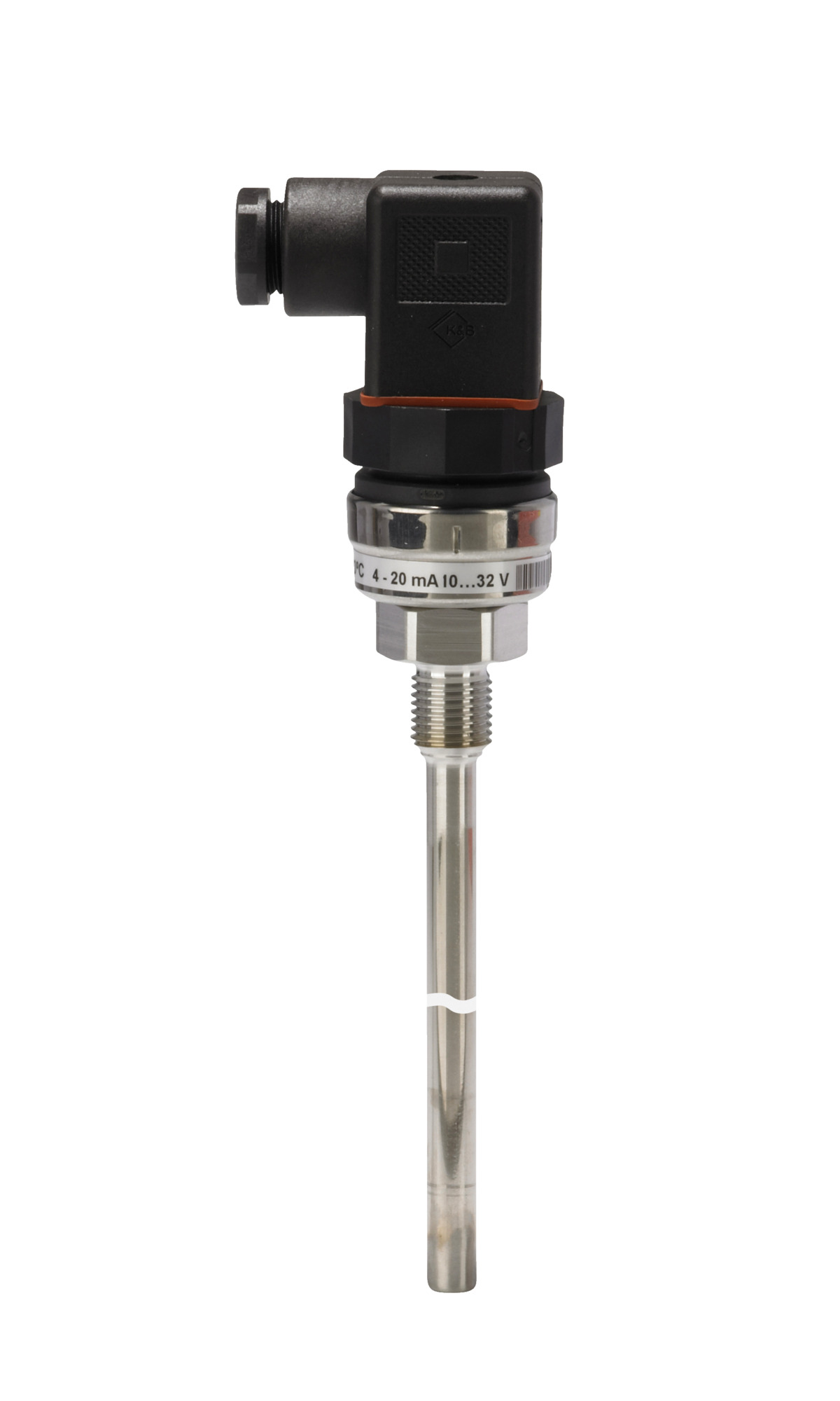 Датчик температуры Danfoss 084Z4031