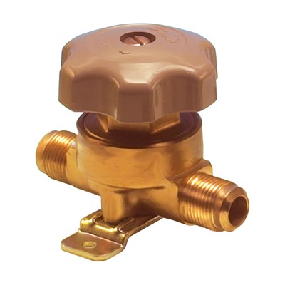 Клапан запорный Danfoss BML 6, 1/4"