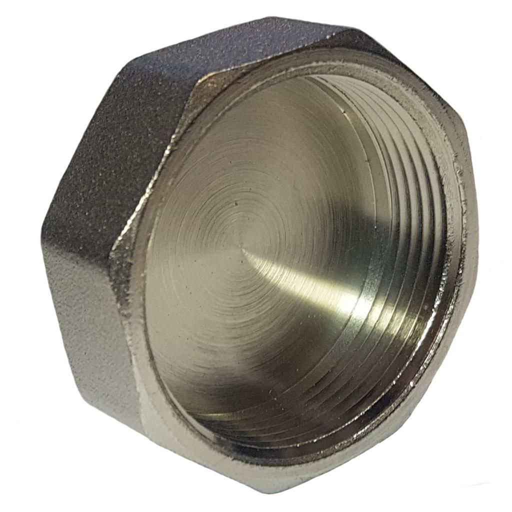Заглушка ViEiR GM1 1/2 г