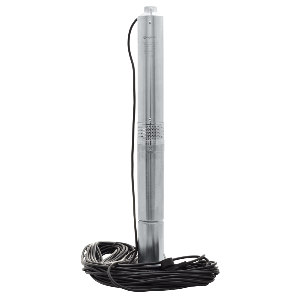 Насос Aquario ASP1Е-30-90