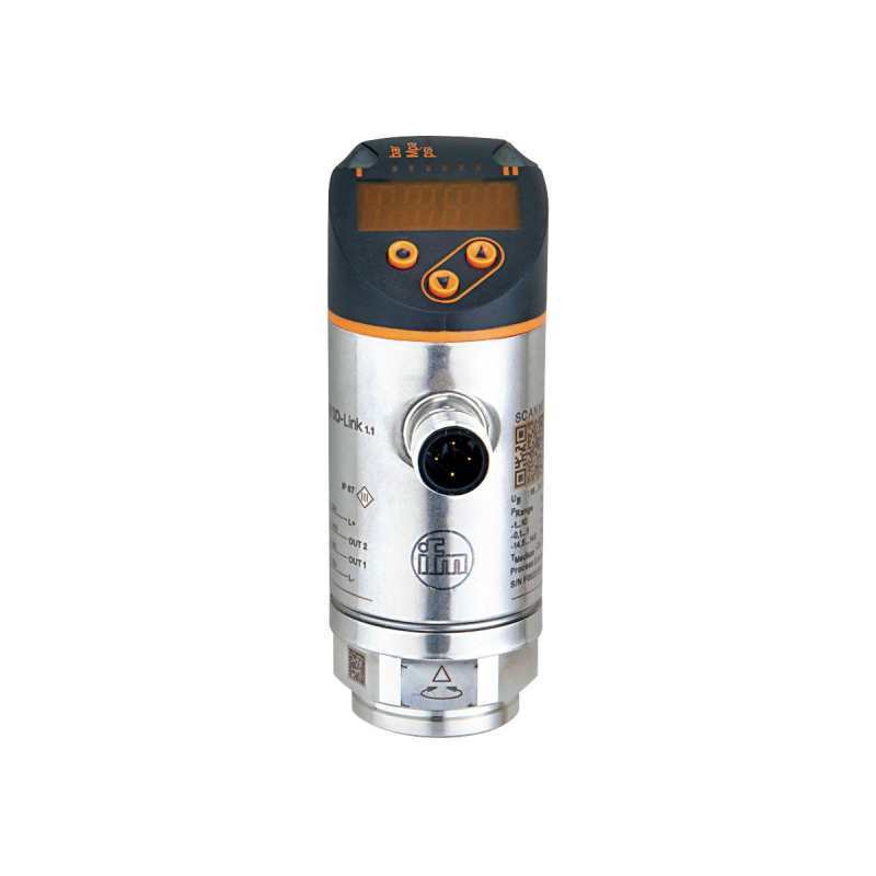 Датчик давления IFM PN7071