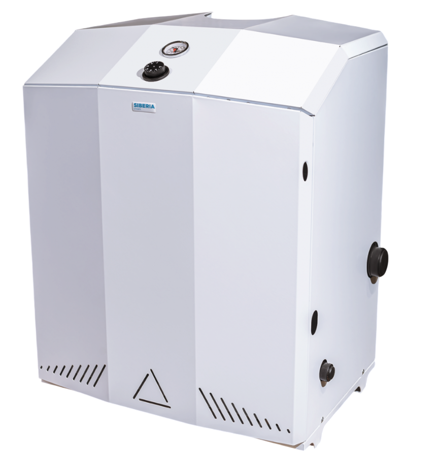 Напольный газовый котел РГА Siberia Dream 40 BCI NV [1101-401.00.00.000]